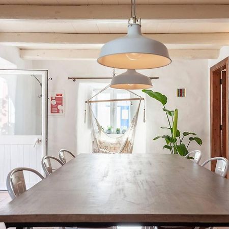 Oliveira Surf House Ericeira Villa Santo Isidoro Exteriör bild