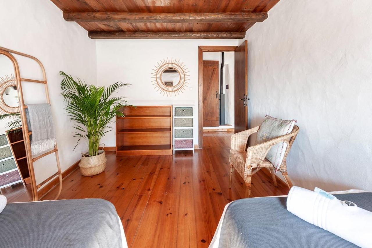 Oliveira Surf House Ericeira Villa Santo Isidoro Exteriör bild