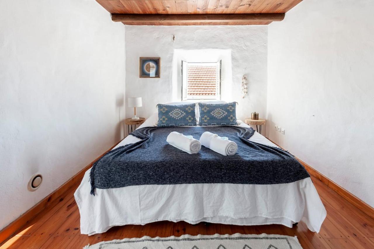 Oliveira Surf House Ericeira Villa Santo Isidoro Exteriör bild