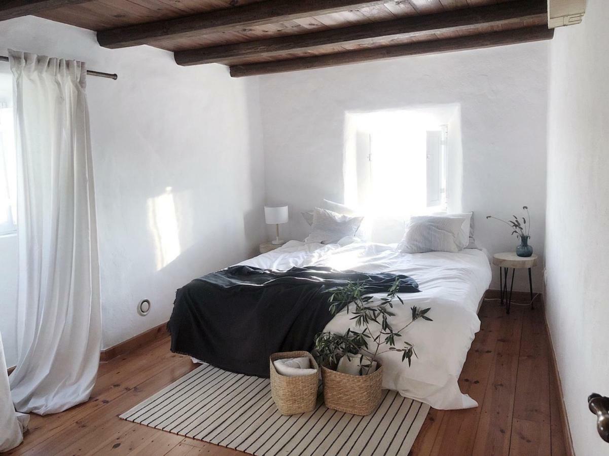 Oliveira Surf House Ericeira Villa Santo Isidoro Exteriör bild