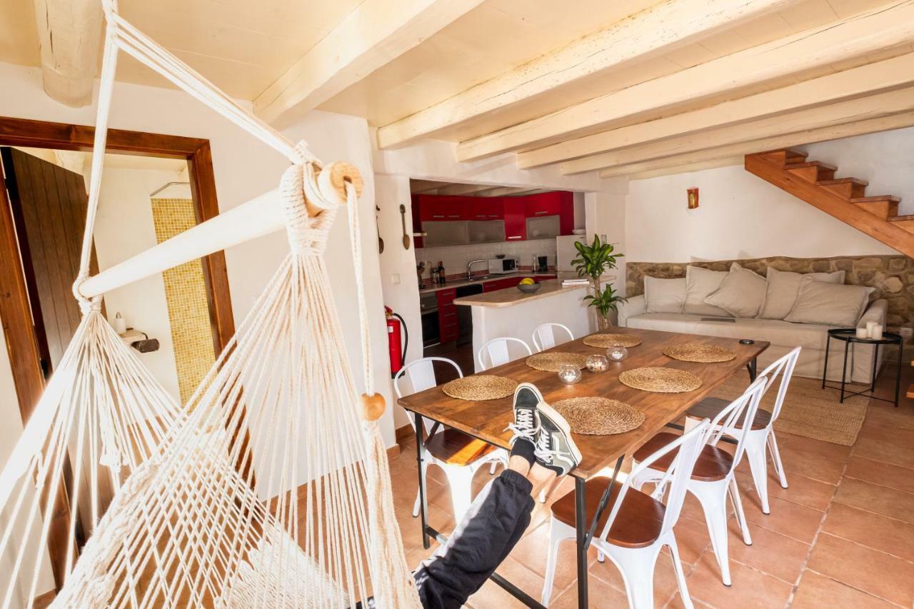 Oliveira Surf House Ericeira Villa Santo Isidoro Exteriör bild