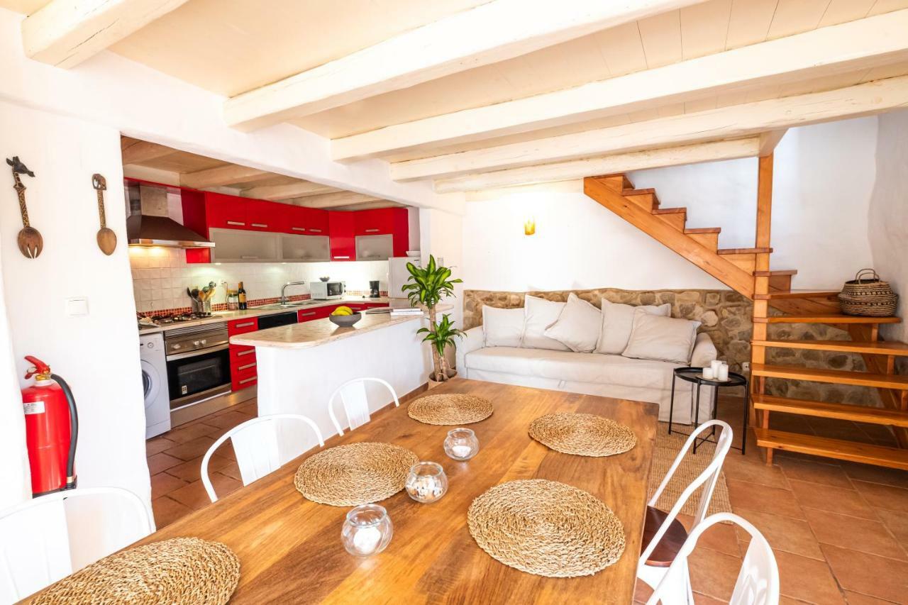 Oliveira Surf House Ericeira Villa Santo Isidoro Exteriör bild